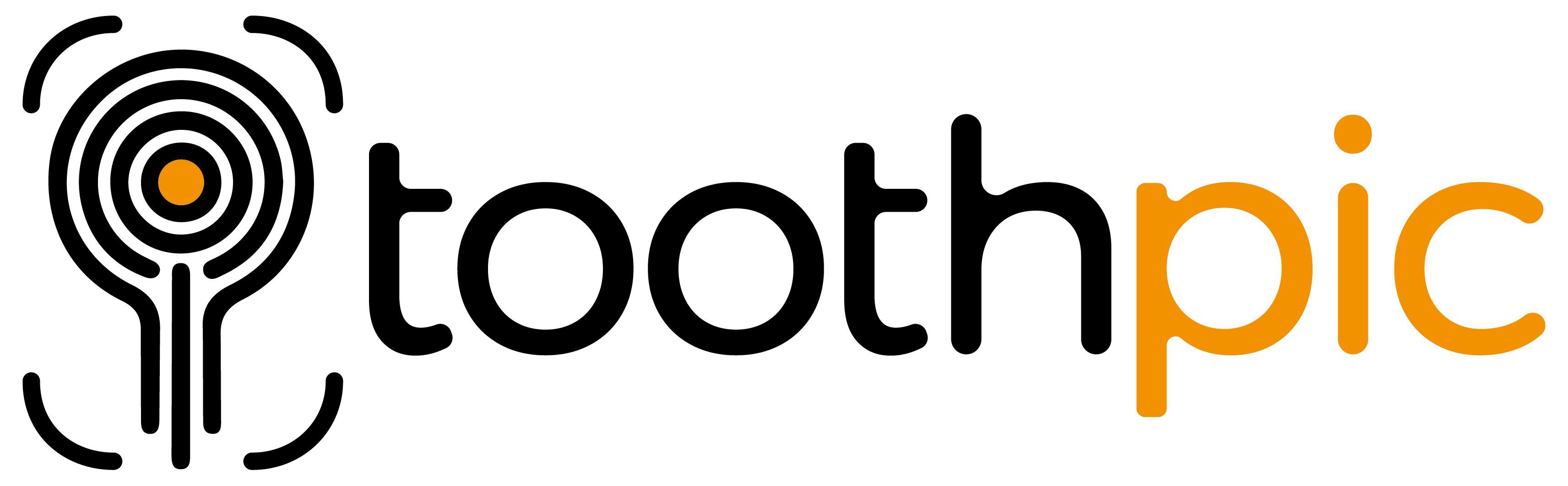 Toothpic Logo
